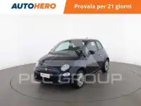 2016 Fiat 500