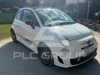 2016 Fiat 500