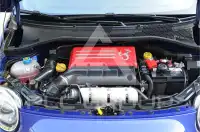 2016 Fiat 500