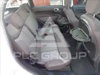 2016 Fiat 500