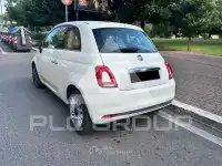 2016 Fiat 500