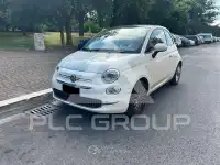 2016 Fiat 500