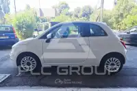 2016 Fiat 500