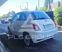 2016 Fiat 500