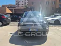 2016 Fiat 500