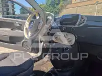 2016 Fiat 500