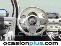 2016 Fiat 500