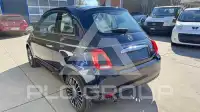 2016 Fiat 500