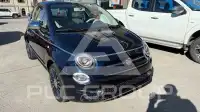 2016 Fiat 500