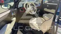 2016 Fiat 500