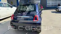 2016 Fiat 500