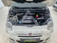 2016 Fiat 500