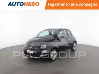 2016 Fiat 500