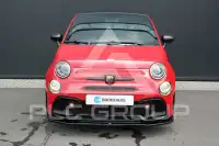 2016 Fiat 500