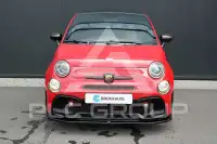 2016 Fiat 500