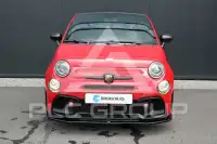 2016 Fiat 500