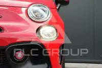 2016 Fiat 500