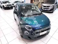 2016 Fiat 500