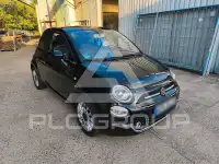2016 Fiat 500