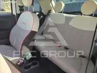 2016 Fiat 500