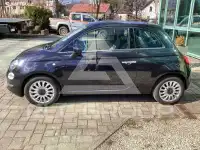 2016 Fiat 500