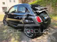 2016 Fiat 500