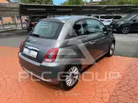 2016 Fiat 500