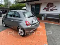 2016 Fiat 500