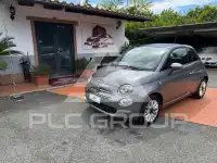 2016 Fiat 500