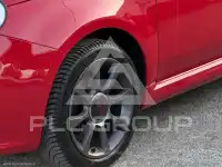 2016 Fiat 500