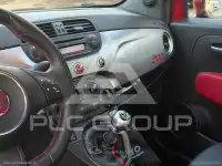 2016 Fiat 500