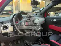 2016 Fiat 500