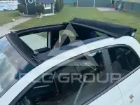 2016 Fiat 500