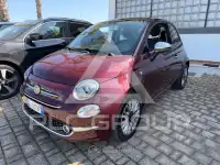 2016 Fiat 500
