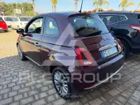 2016 Fiat 500