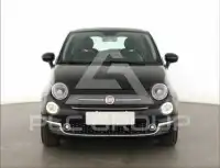 2016 Fiat 500