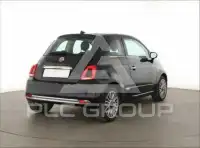 2016 Fiat 500