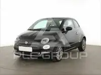 2016 Fiat 500