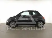 2016 Fiat 500