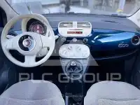 2016 Fiat 500