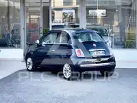 2016 Fiat 500