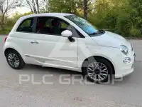 2016 Fiat 500