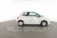 2016 Fiat 500