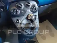2016 Fiat 500