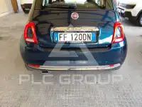 2016 Fiat 500
