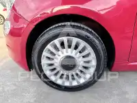 2016 Fiat 500