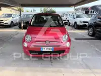 2016 Fiat 500