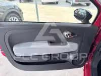 2016 Fiat 500