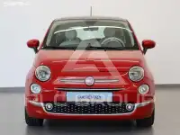 2016 Fiat 500