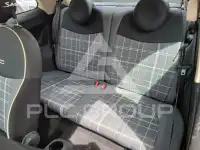 2016 Fiat 500